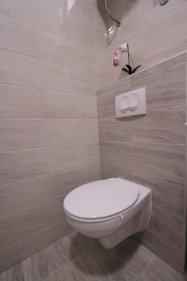 Apartman Darija Podstrana Ngoại thất bức ảnh