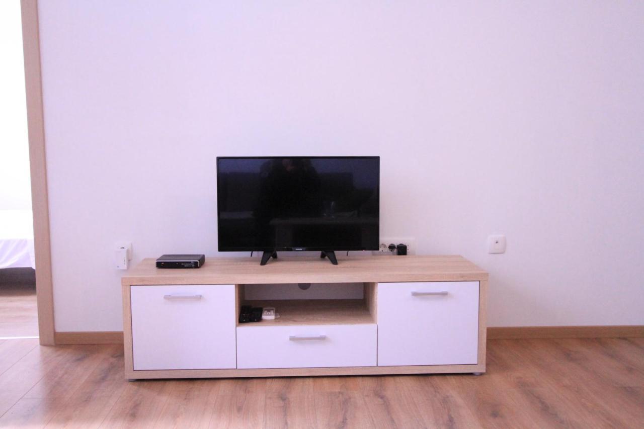 Apartman Darija Podstrana Ngoại thất bức ảnh